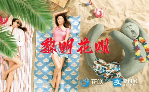 心照不宣花呗